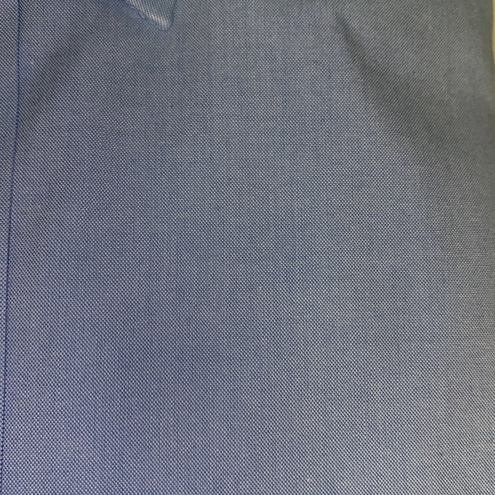Brand-new (tags on) Brooks Brothers dress shirt - Picture 3 of 4